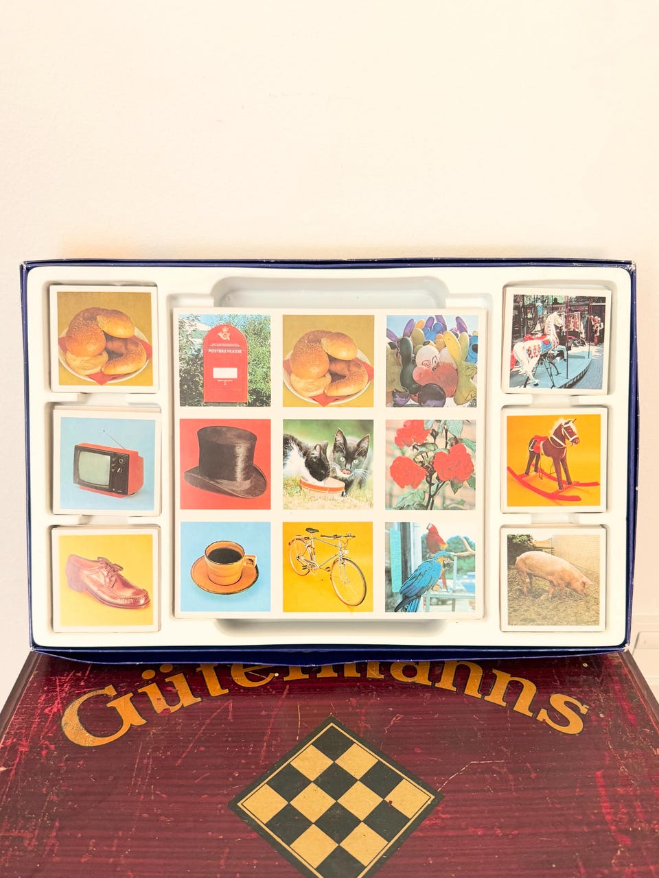 Galleribillede