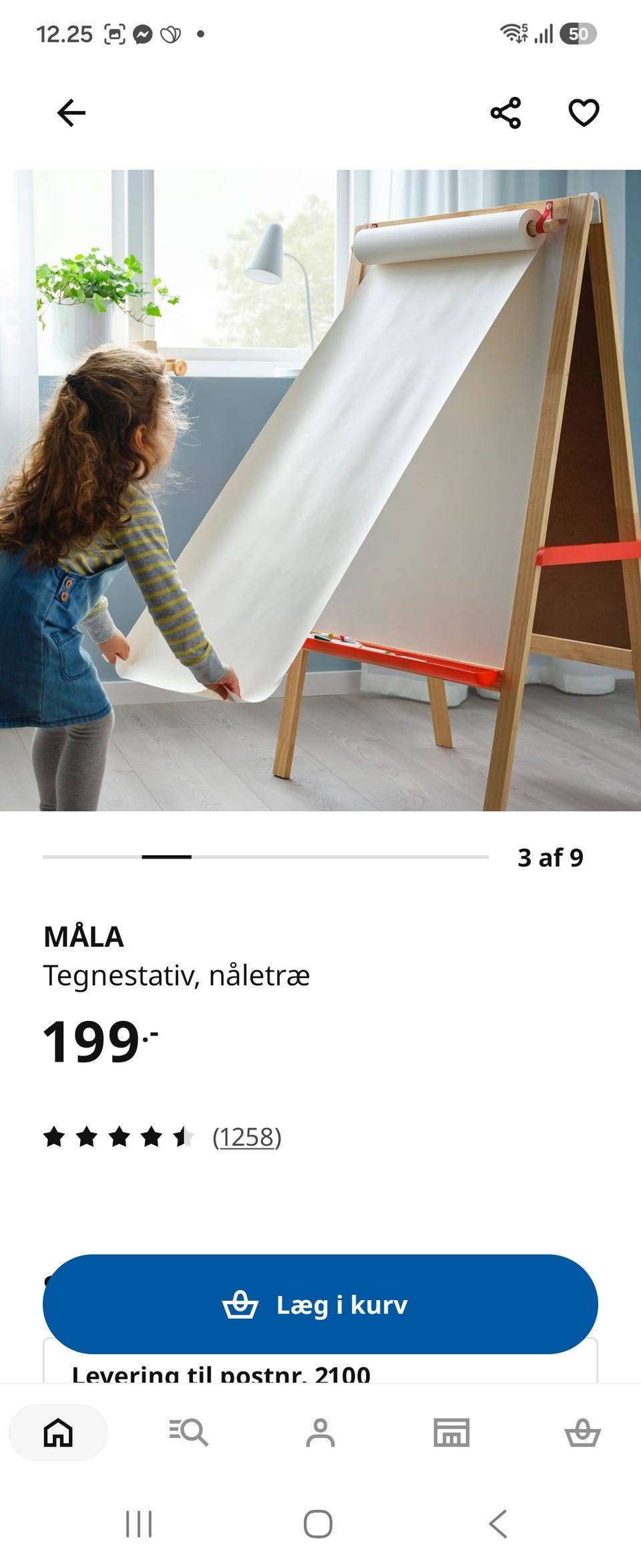Galleribillede