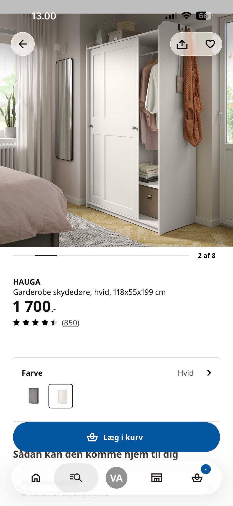 Galleribillede