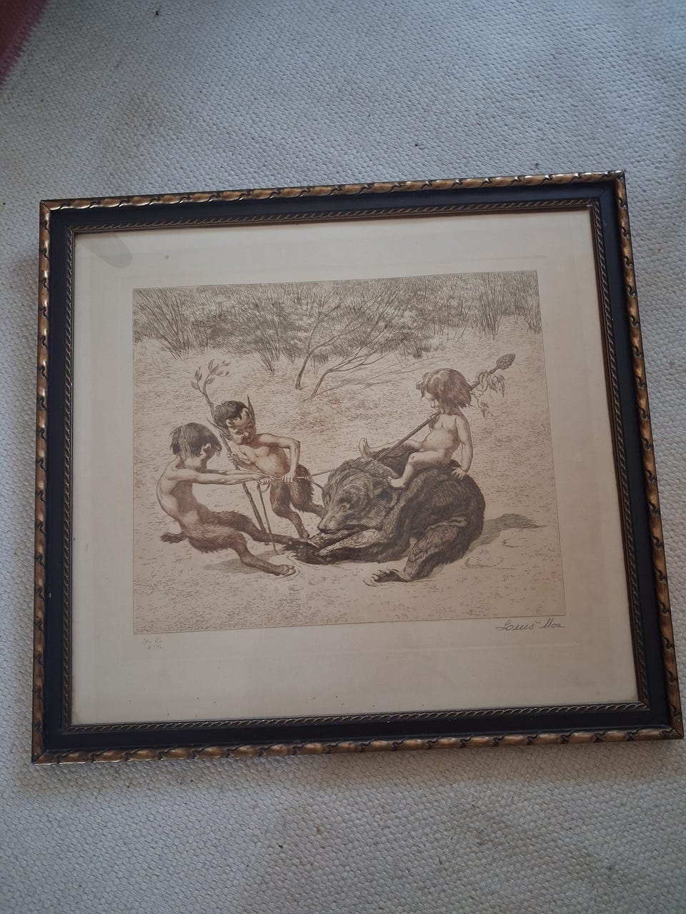 Galleribillede