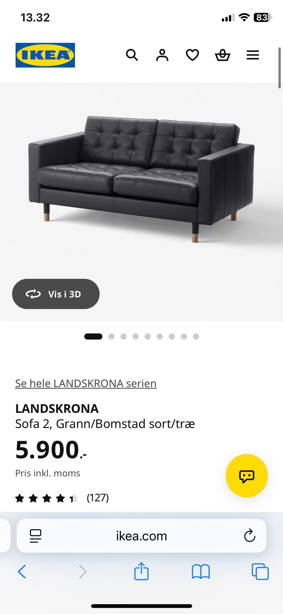 Galleribillede