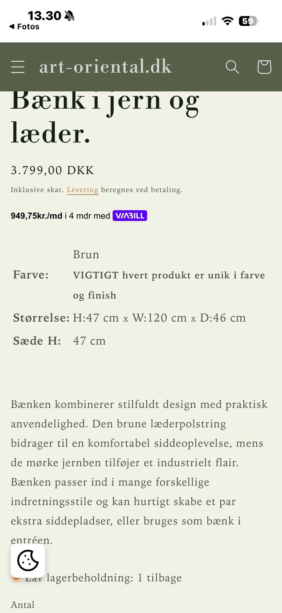 Galleribillede