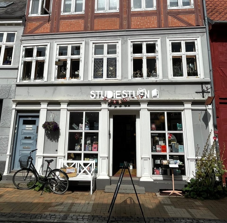 Galleribillede