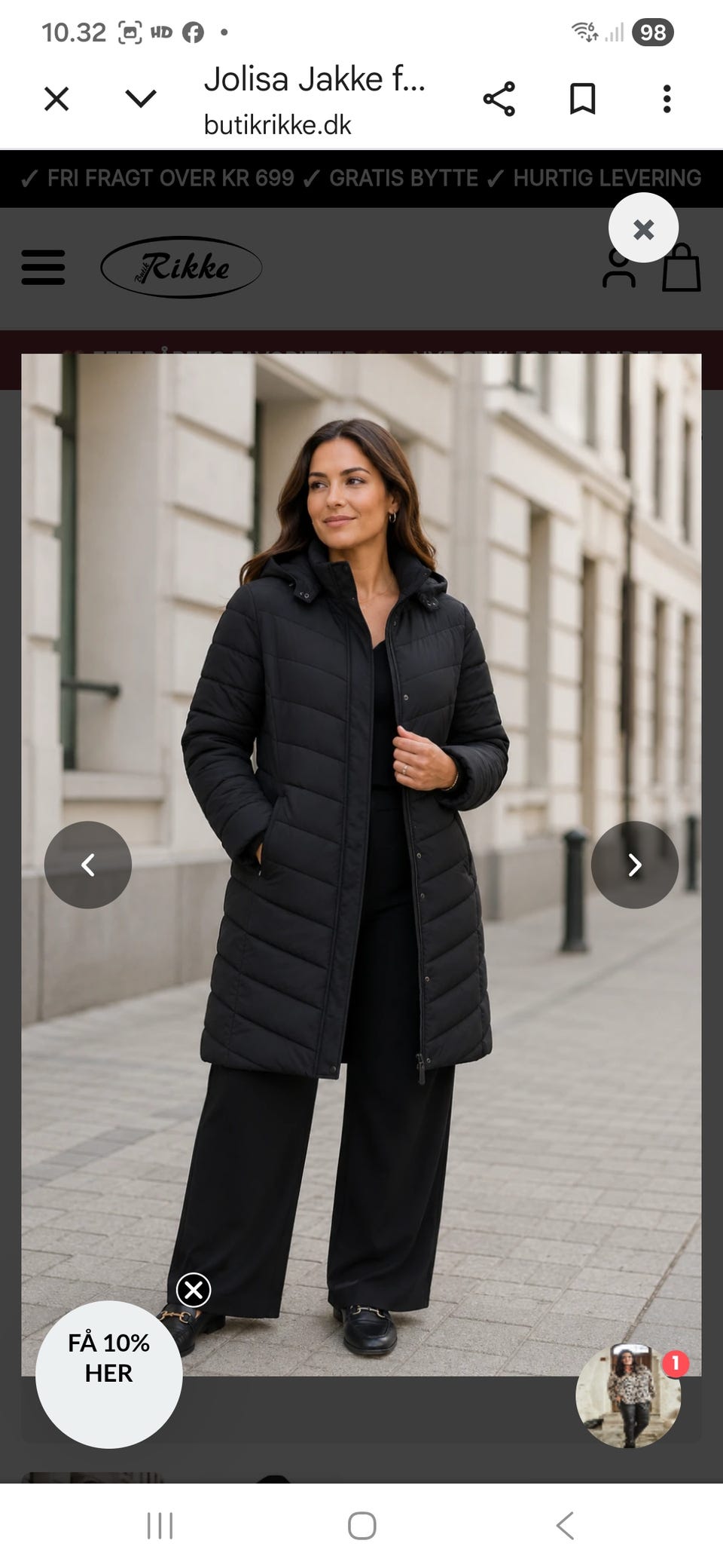 Galleribillede