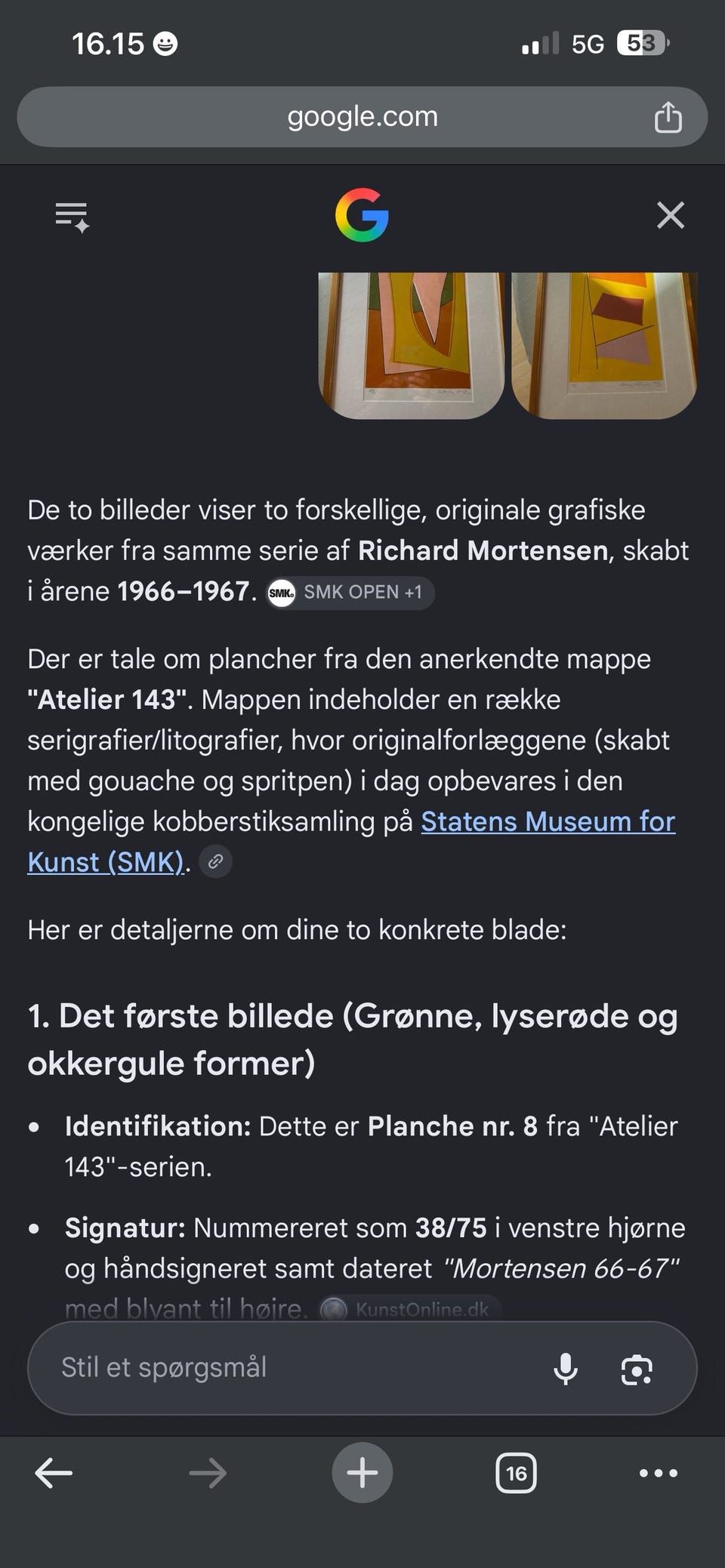 Galleribillede