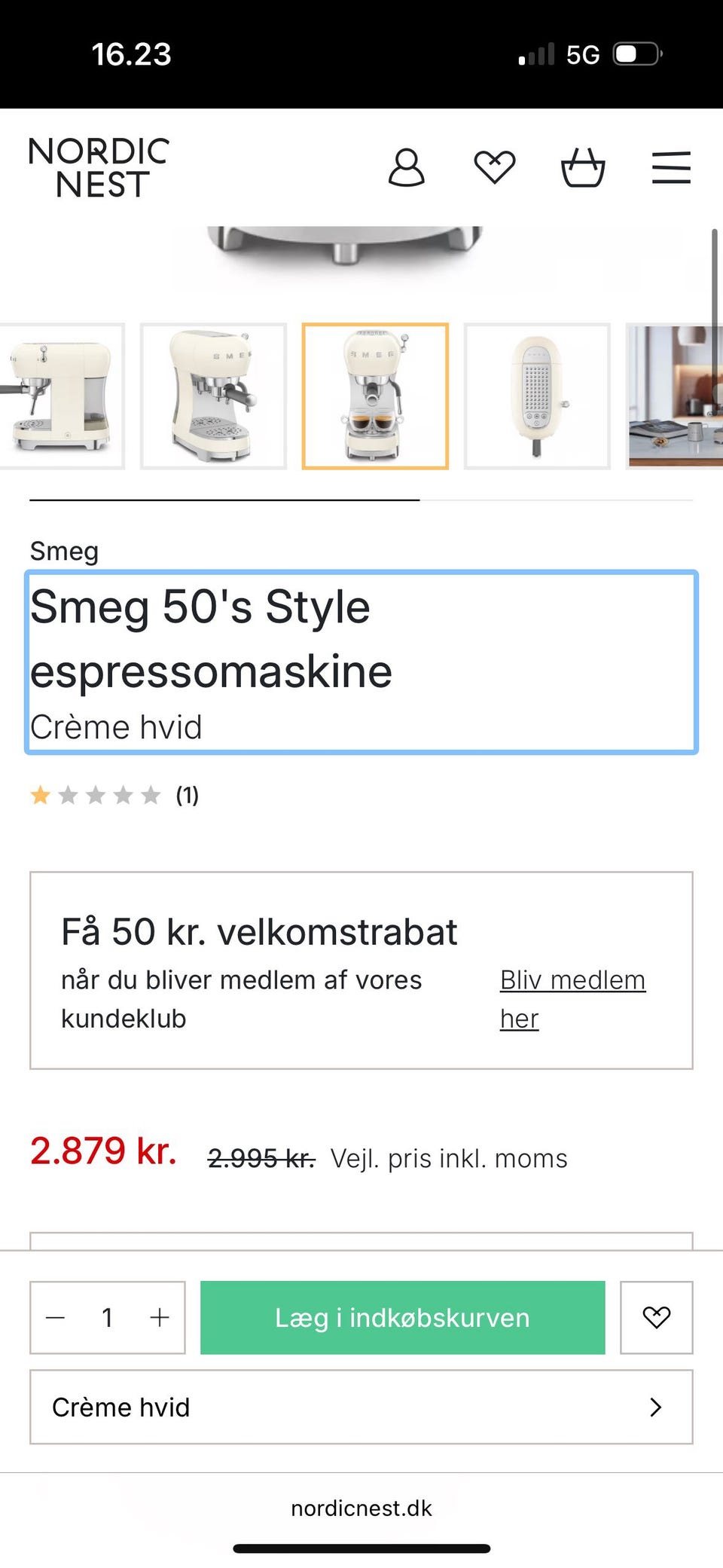 Galleribillede