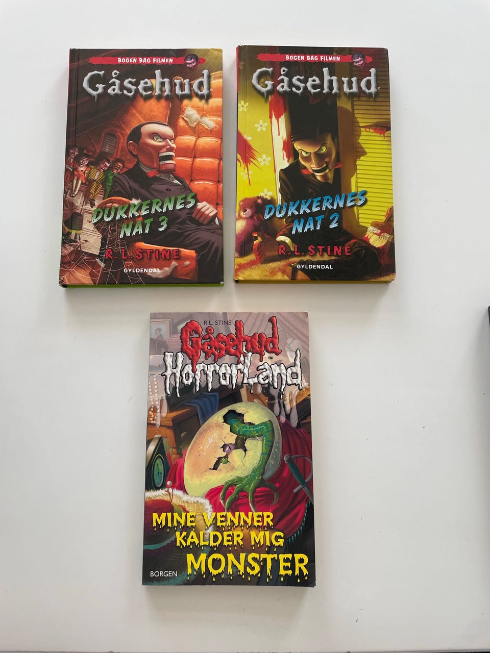 Galleribillede