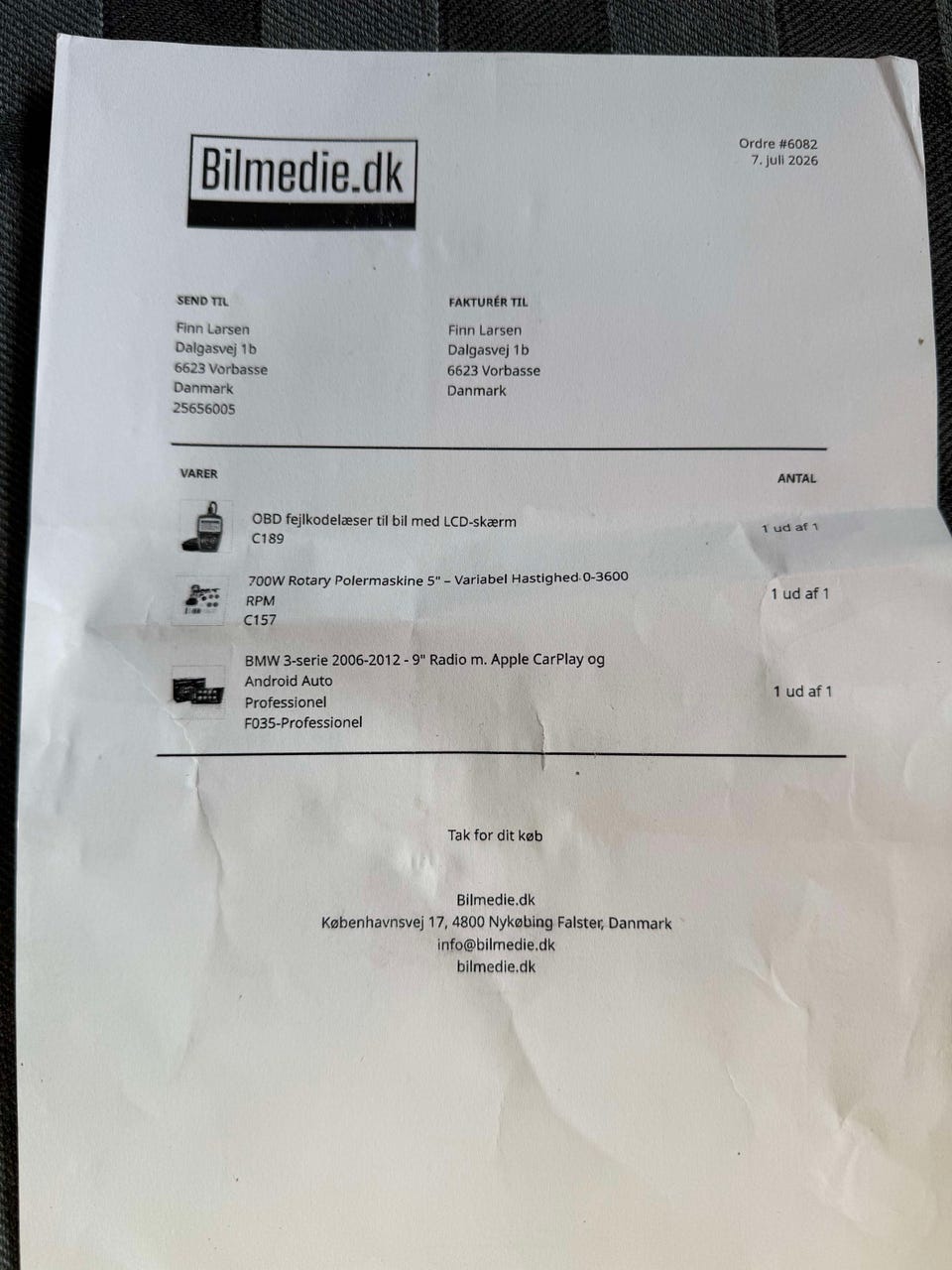Galleribillede