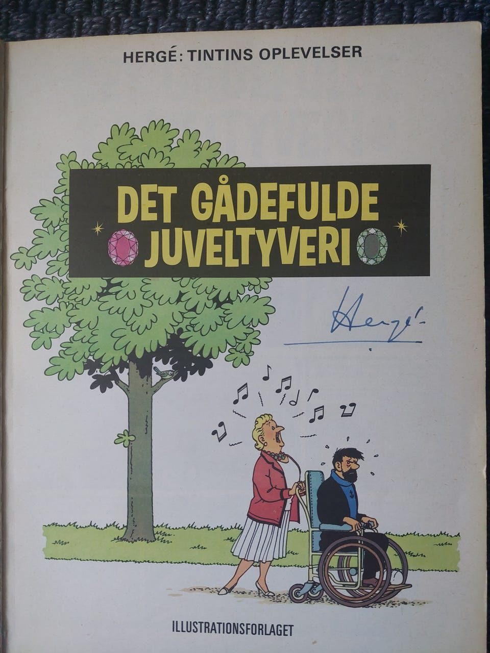 Galleribillede