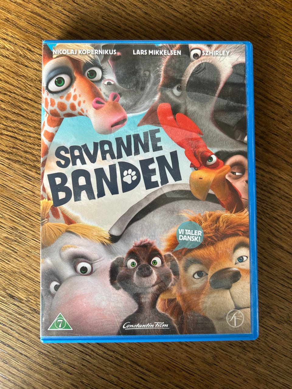 Galleribillede