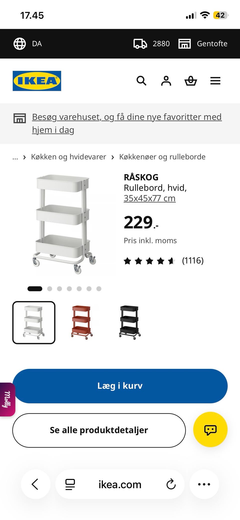 Galleribillede
