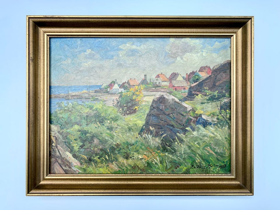 Galleribillede