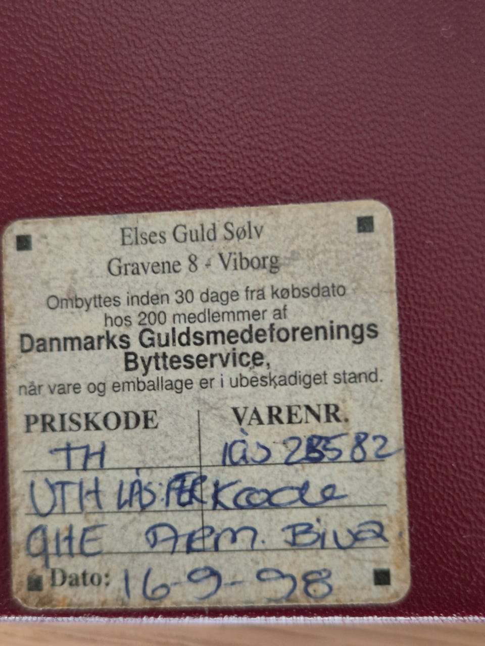 Galleribillede