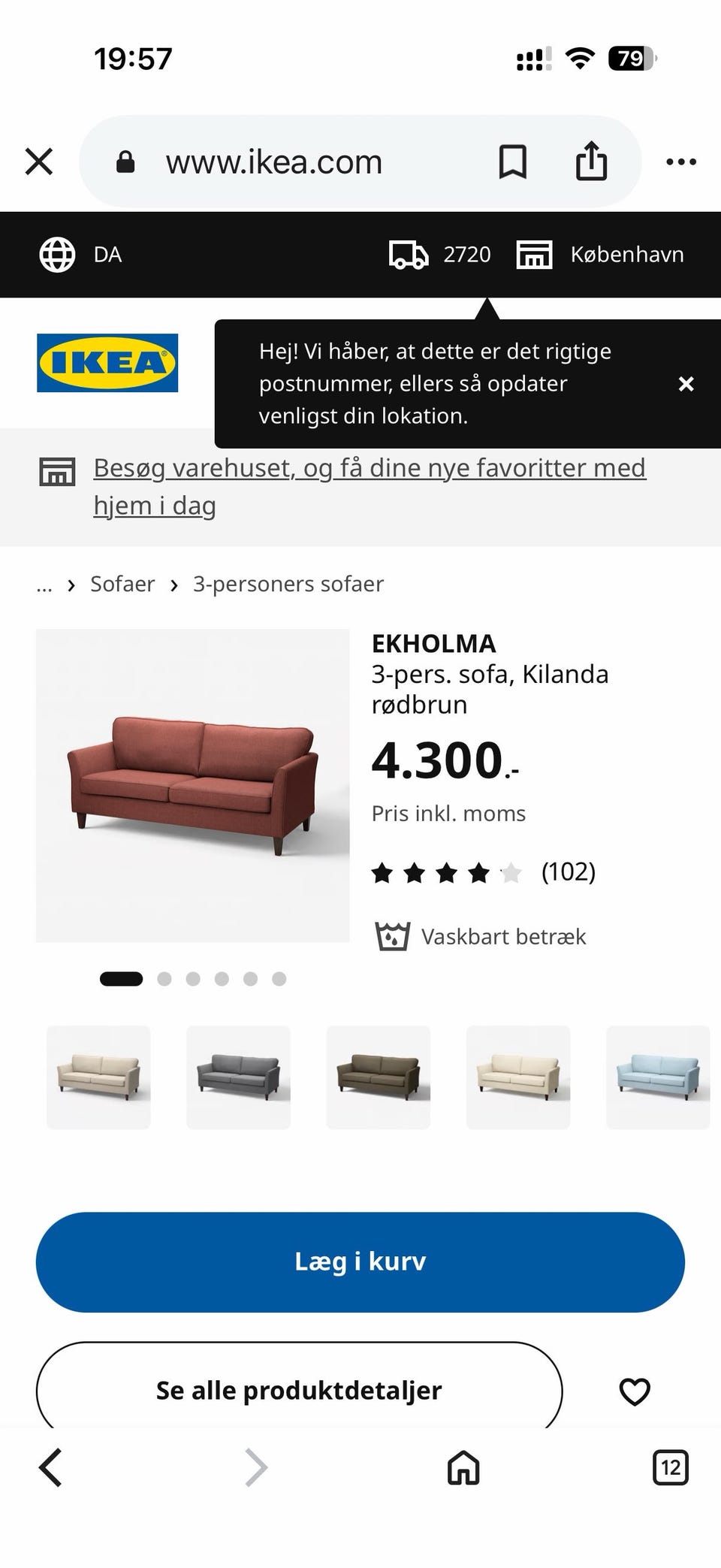 Galleribillede