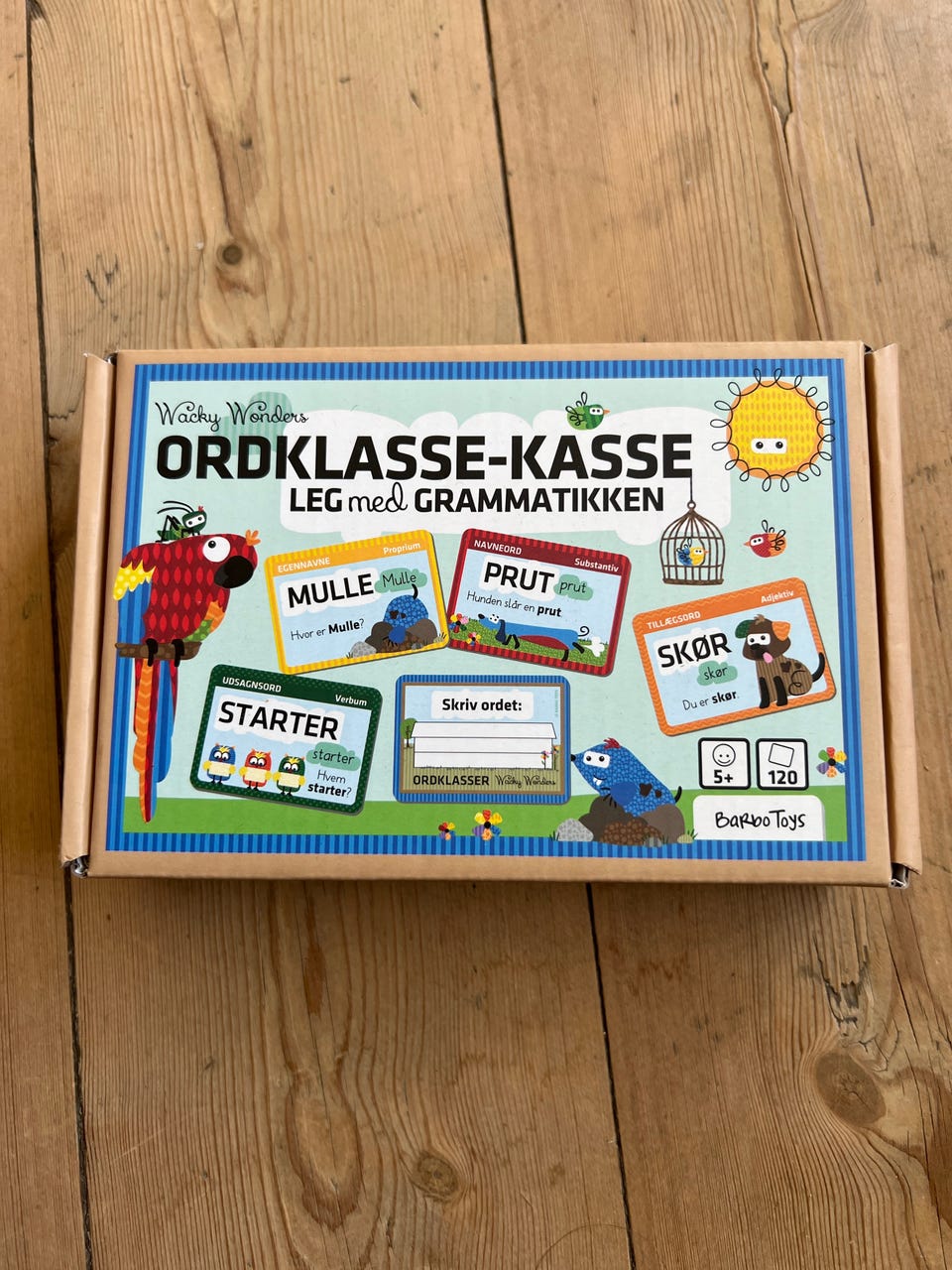 Galleribillede