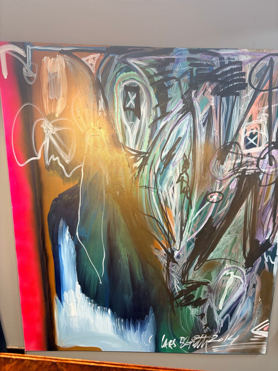Galleribillede