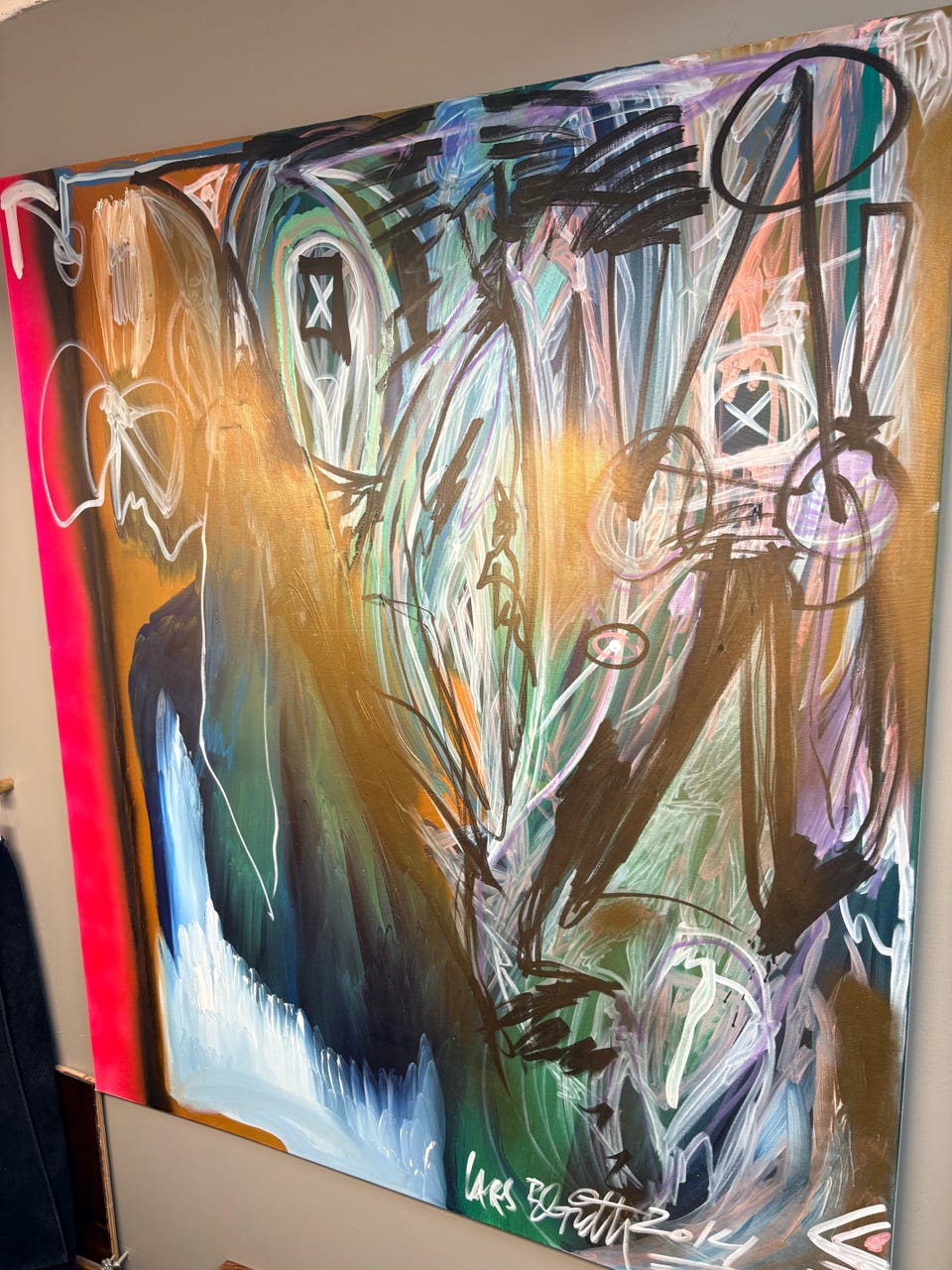Galleribillede