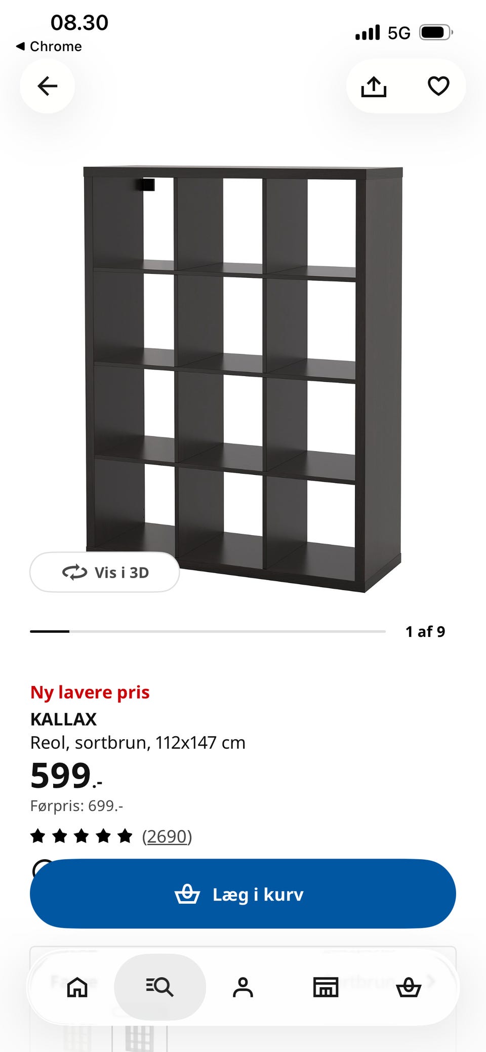 Galleribillede