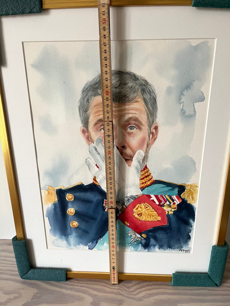 Galleribillede