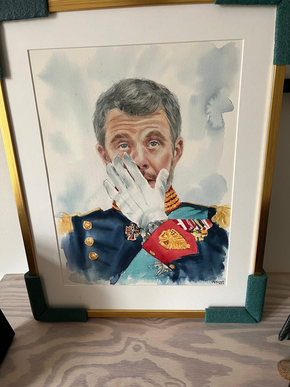 Galleribillede