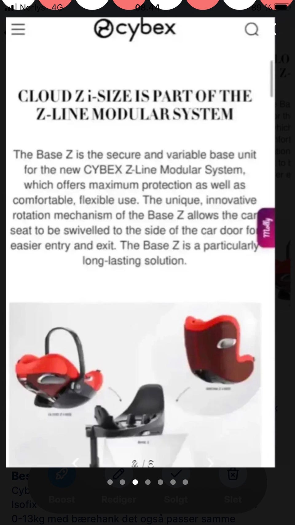 Galleribillede