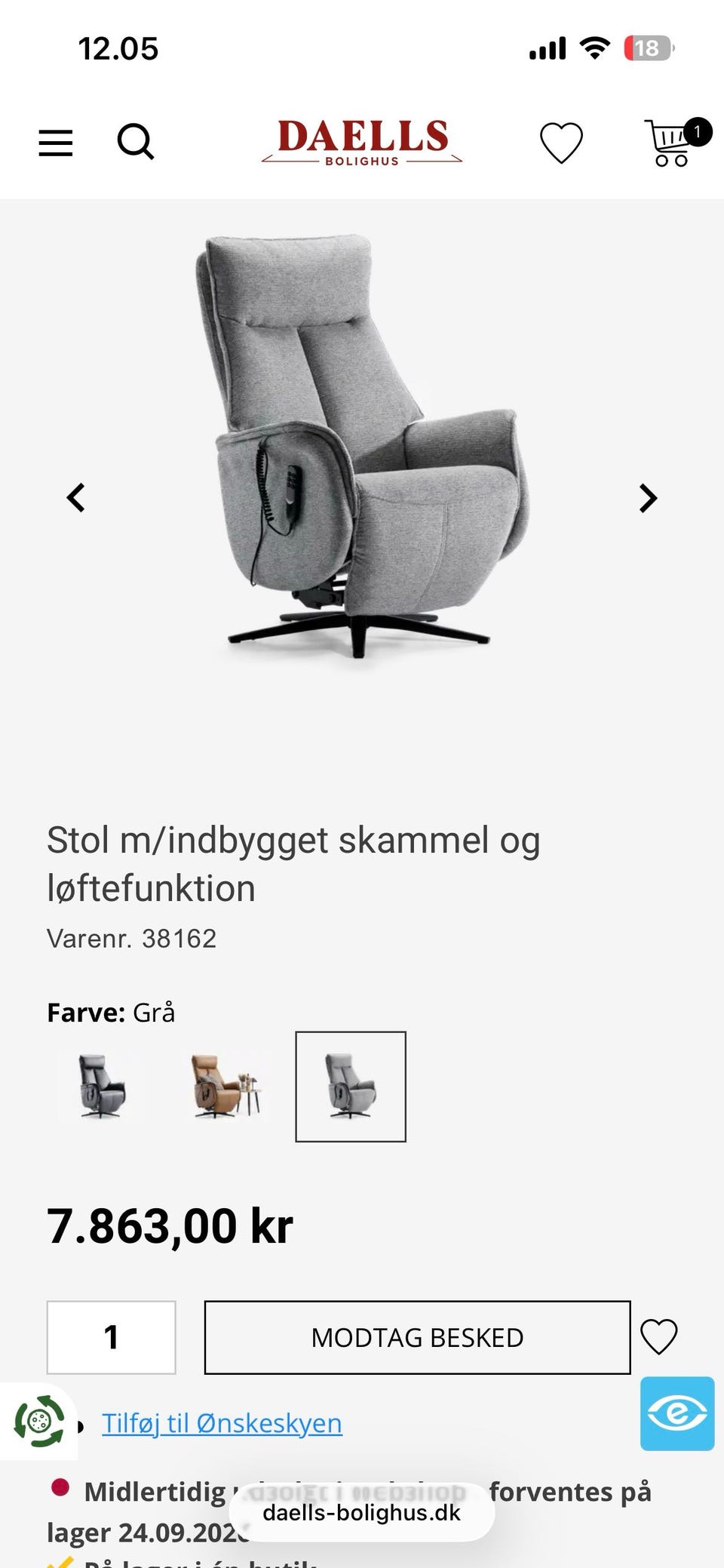 Galleribillede