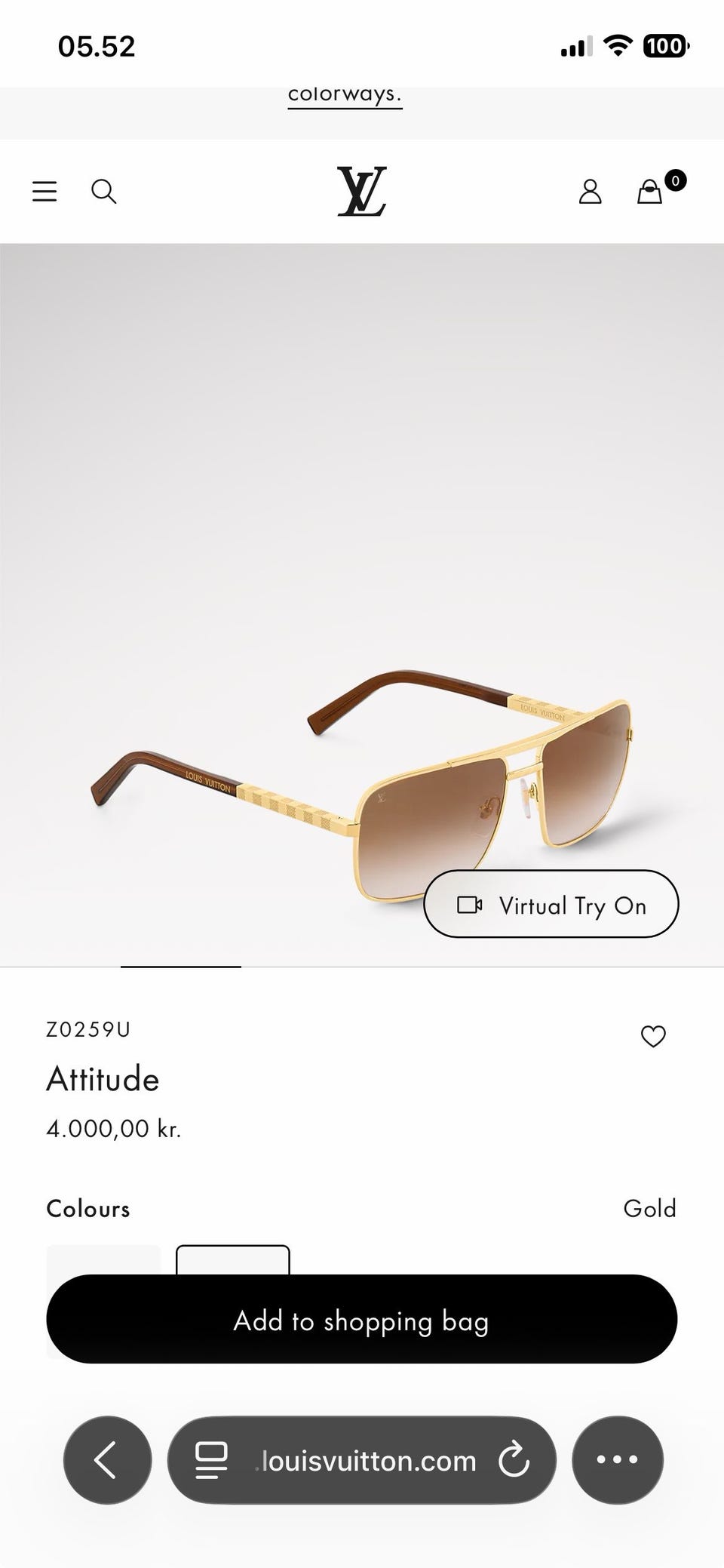 Galleribillede
