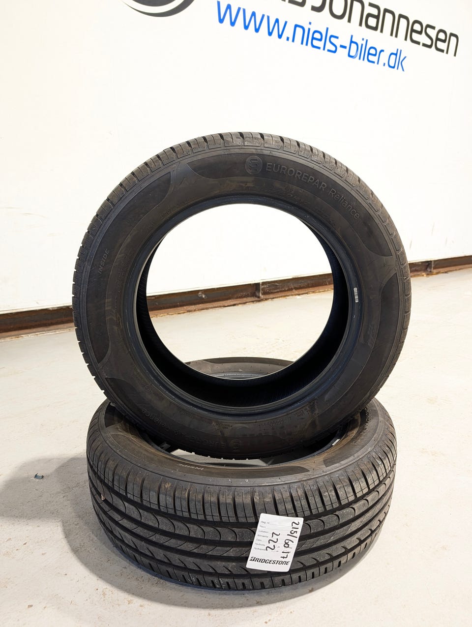 Galleribillede