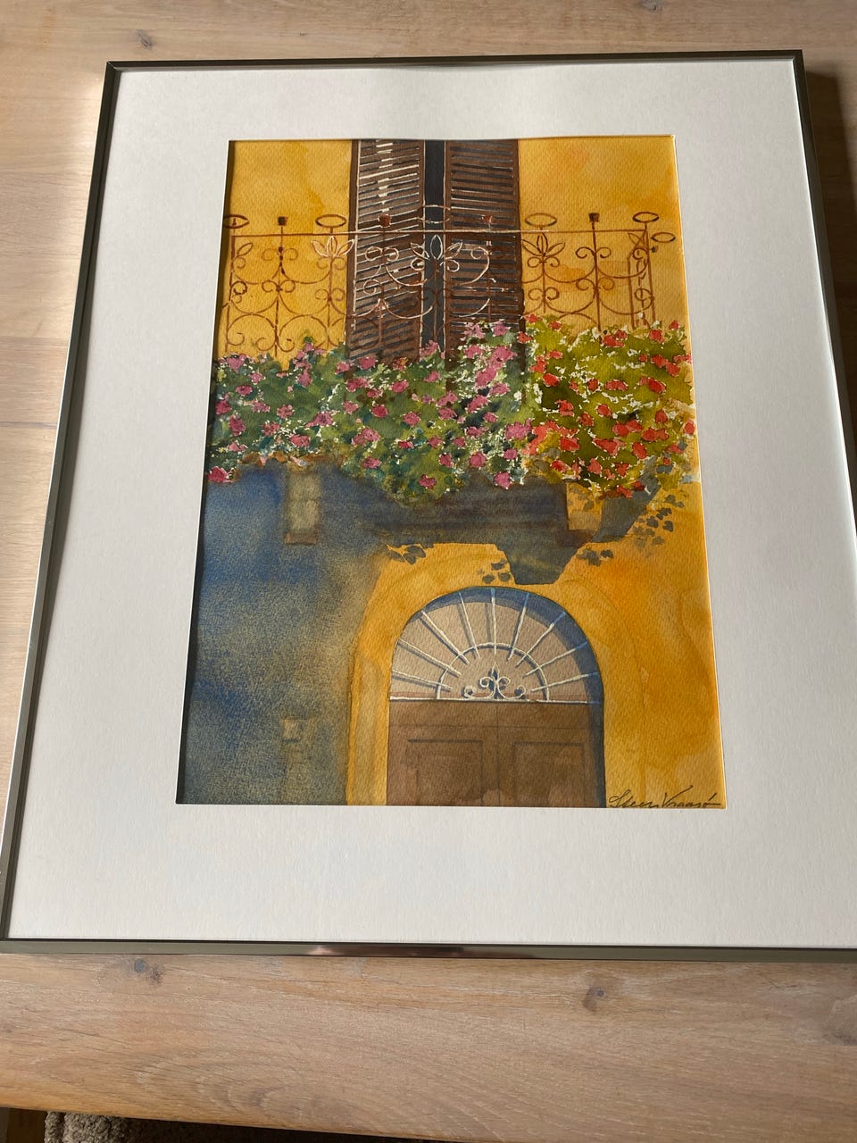 Galleribillede