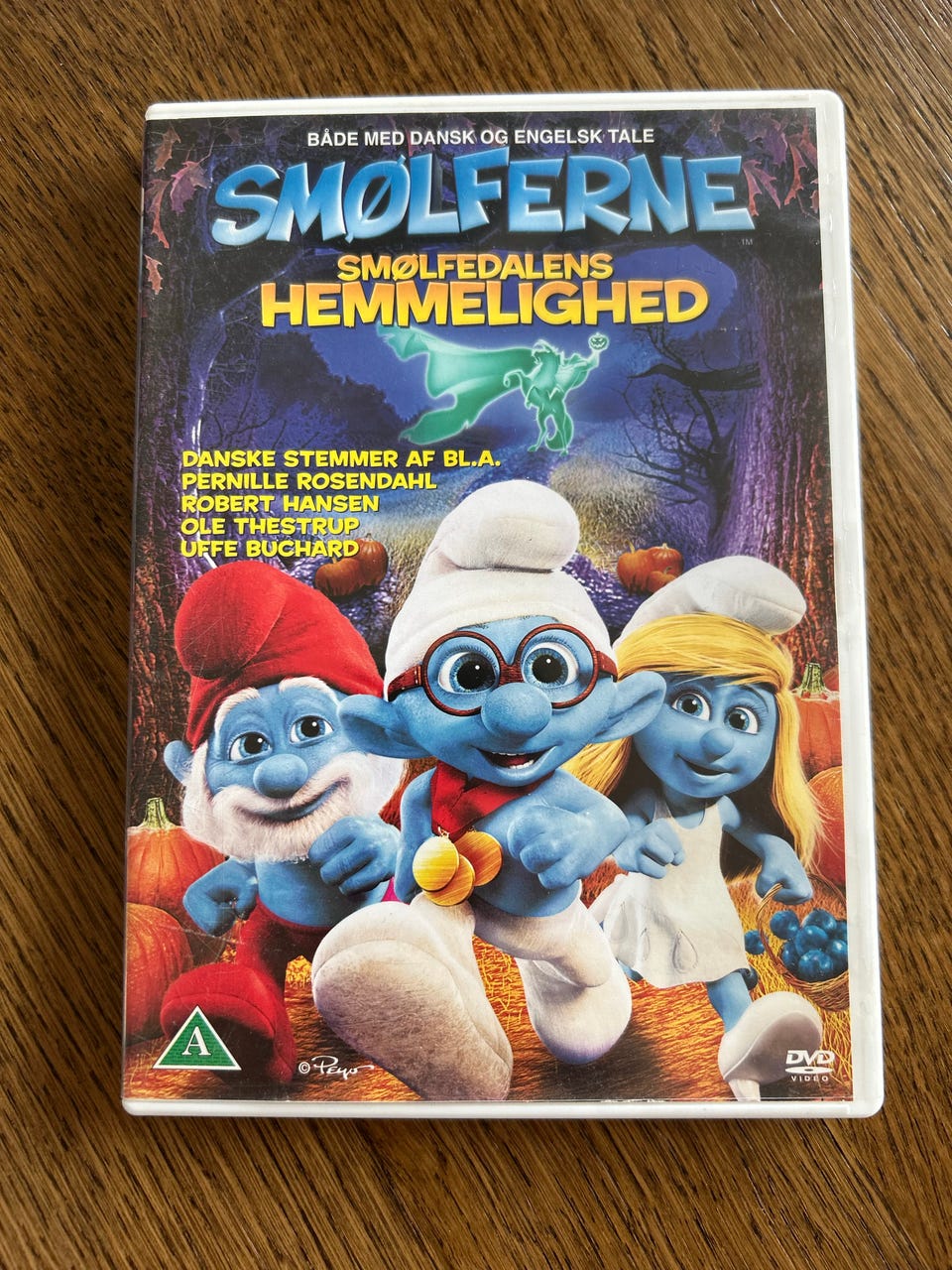 Galleribillede