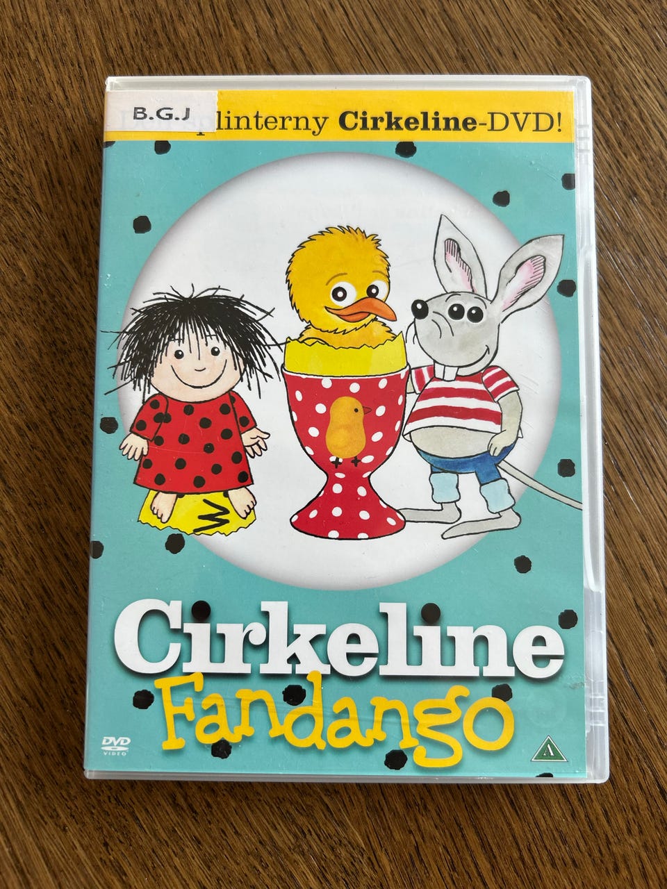 Galleribillede