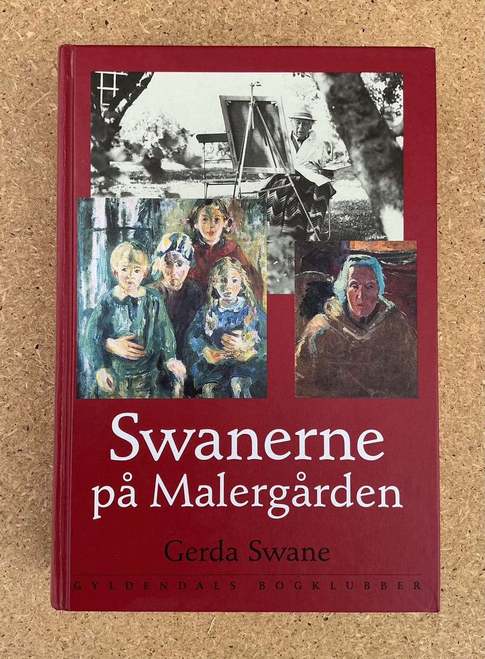 Galleribillede