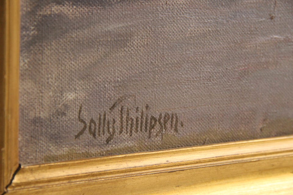 Galleribillede