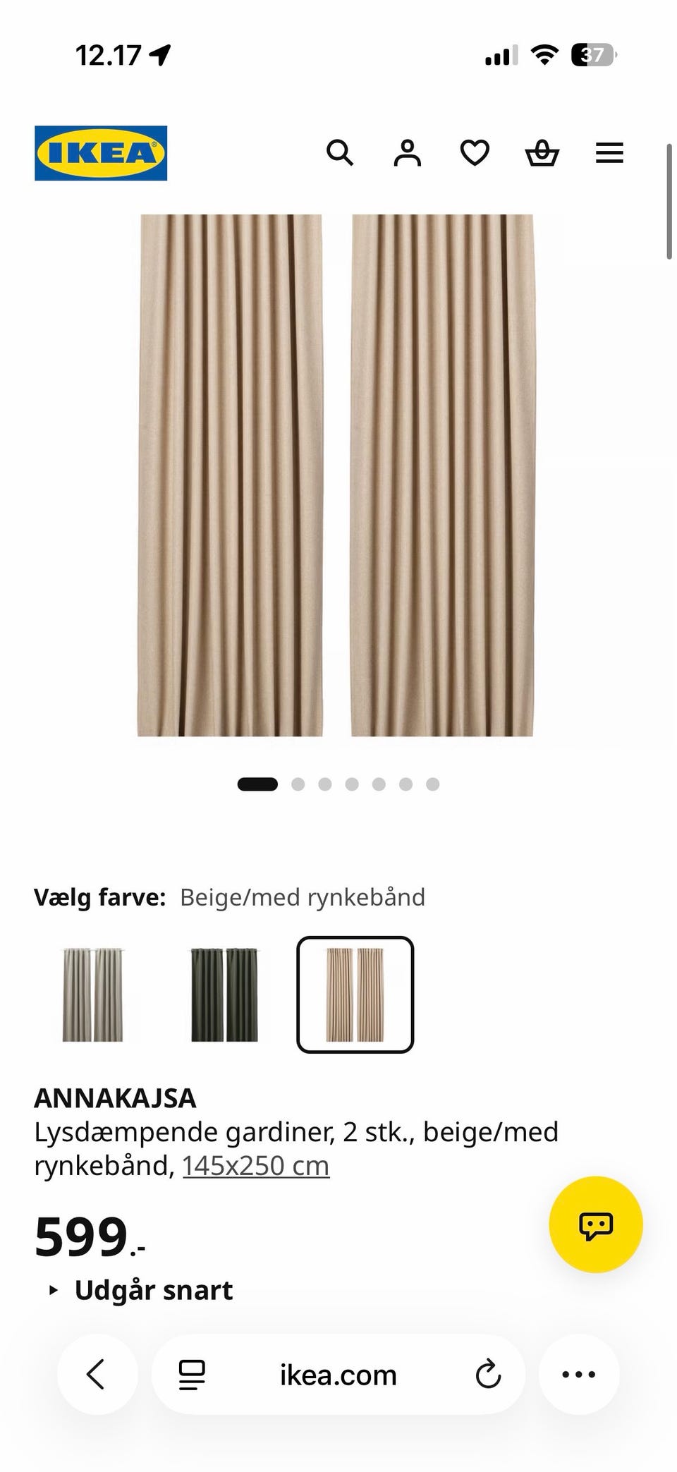 Galleribillede