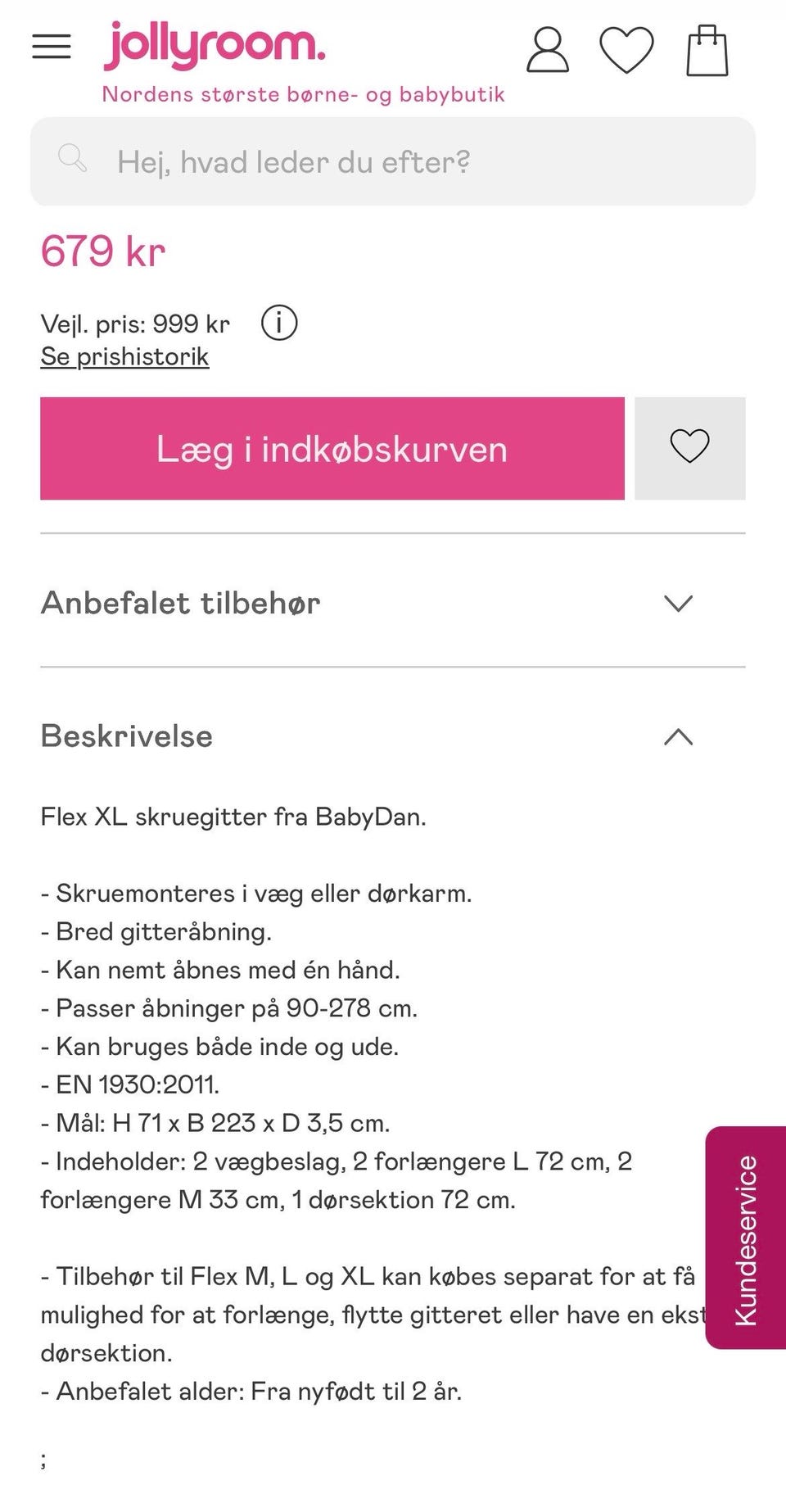 Galleribillede
