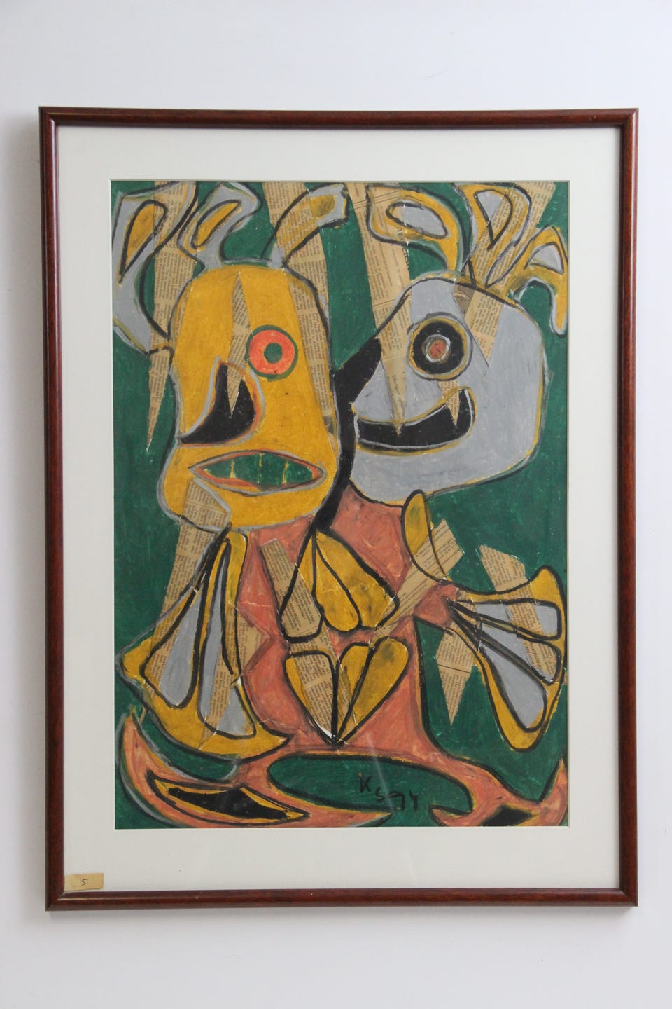Galleribillede