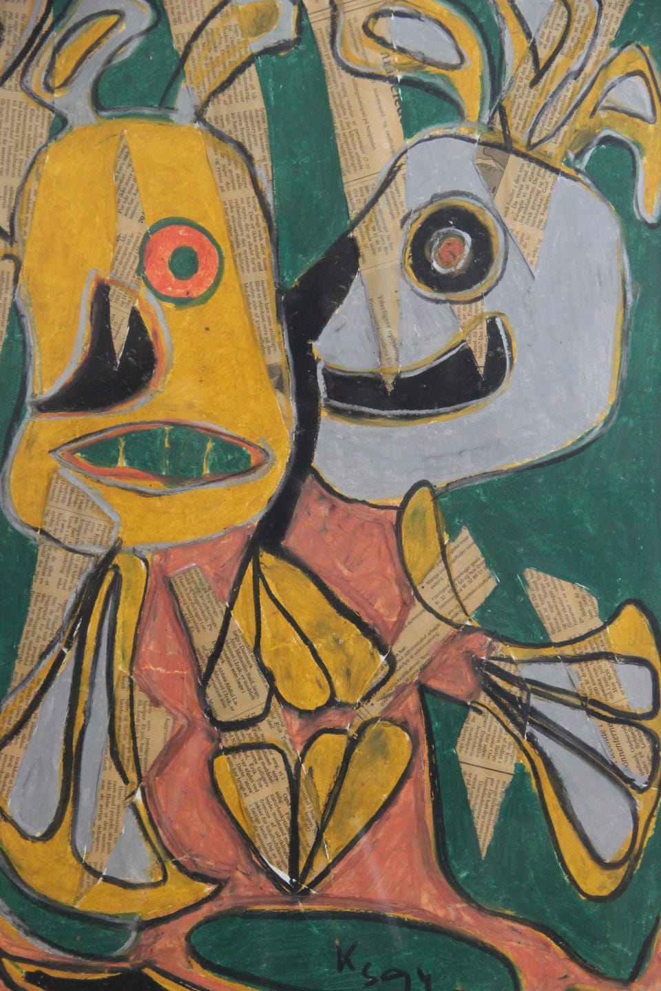 Galleribillede
