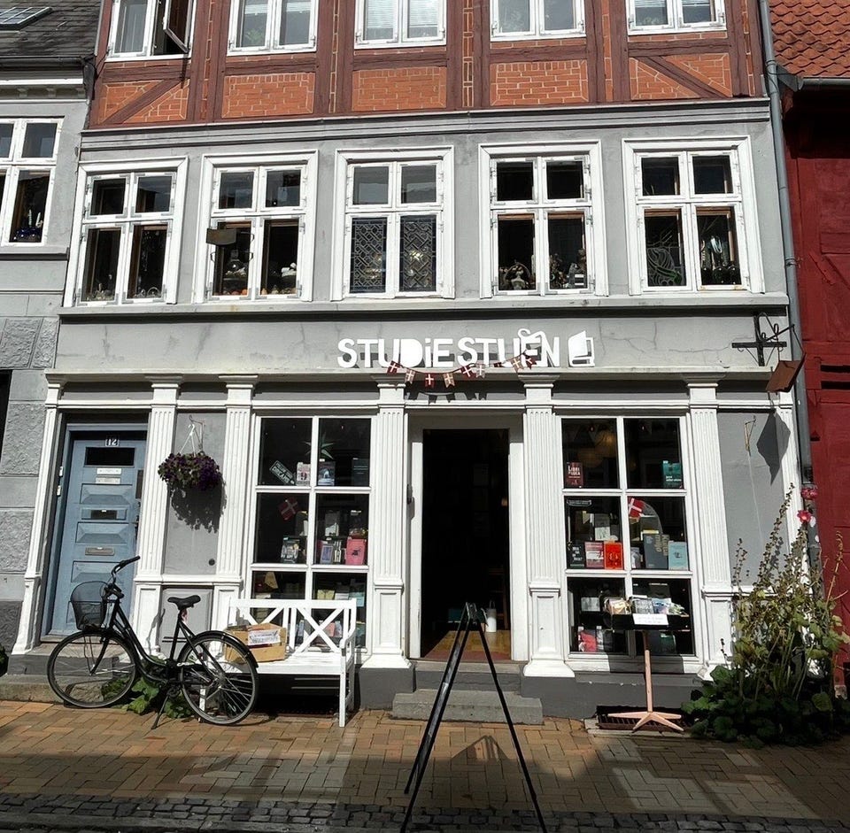 Galleribillede