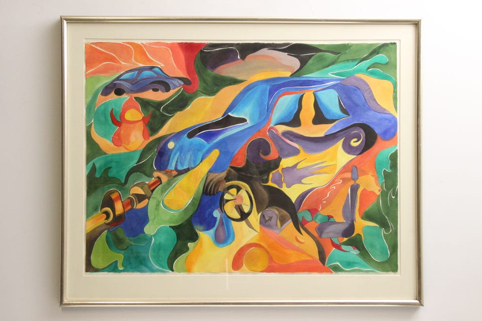 Galleribillede