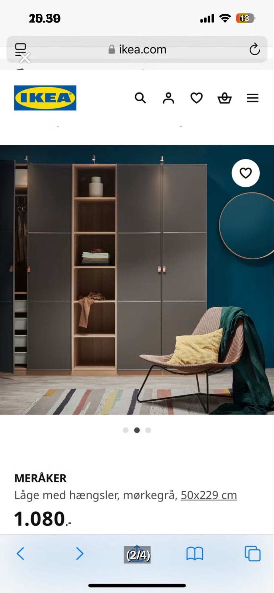 Galleribillede