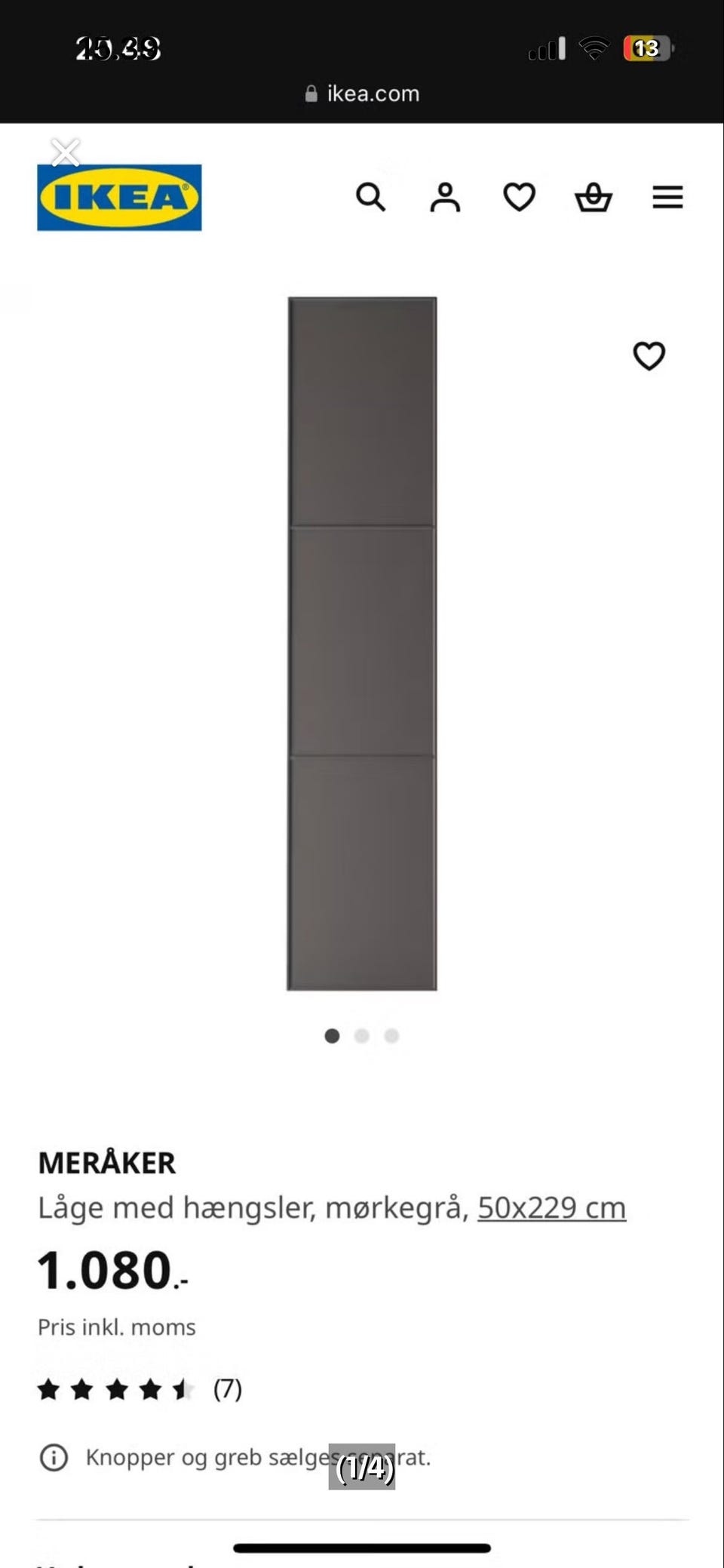 Galleribillede