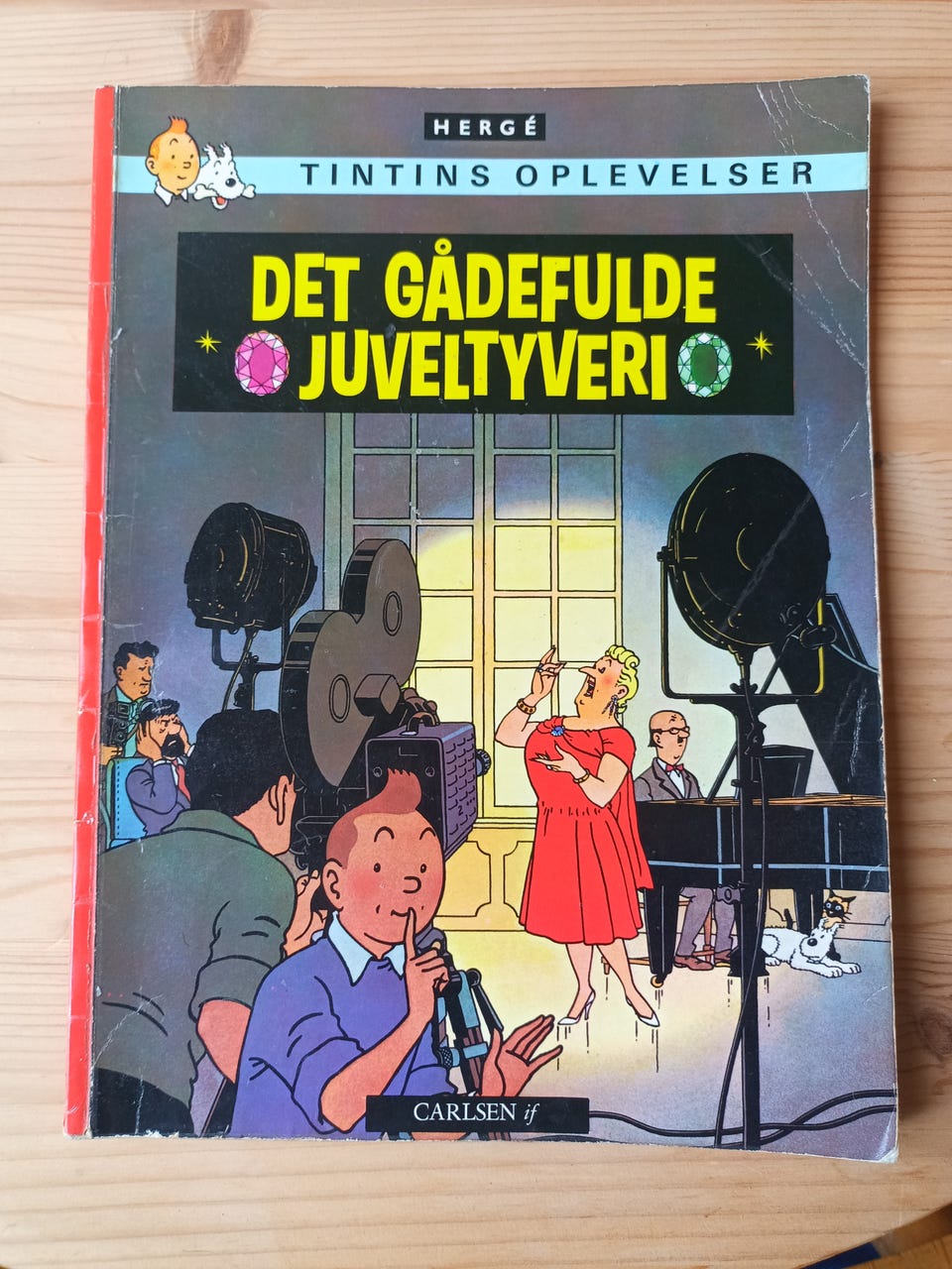 Galleribillede