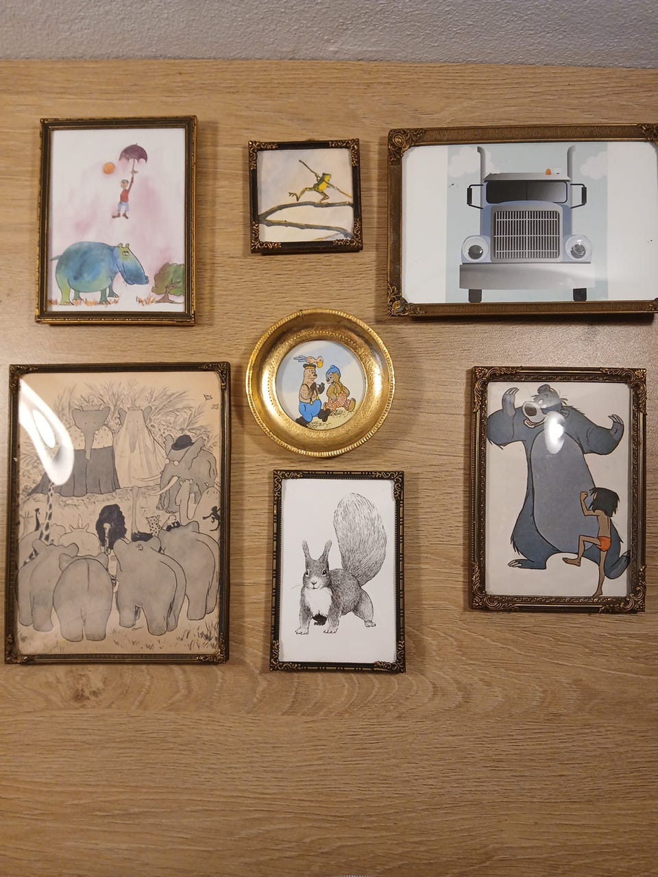 Galleribillede