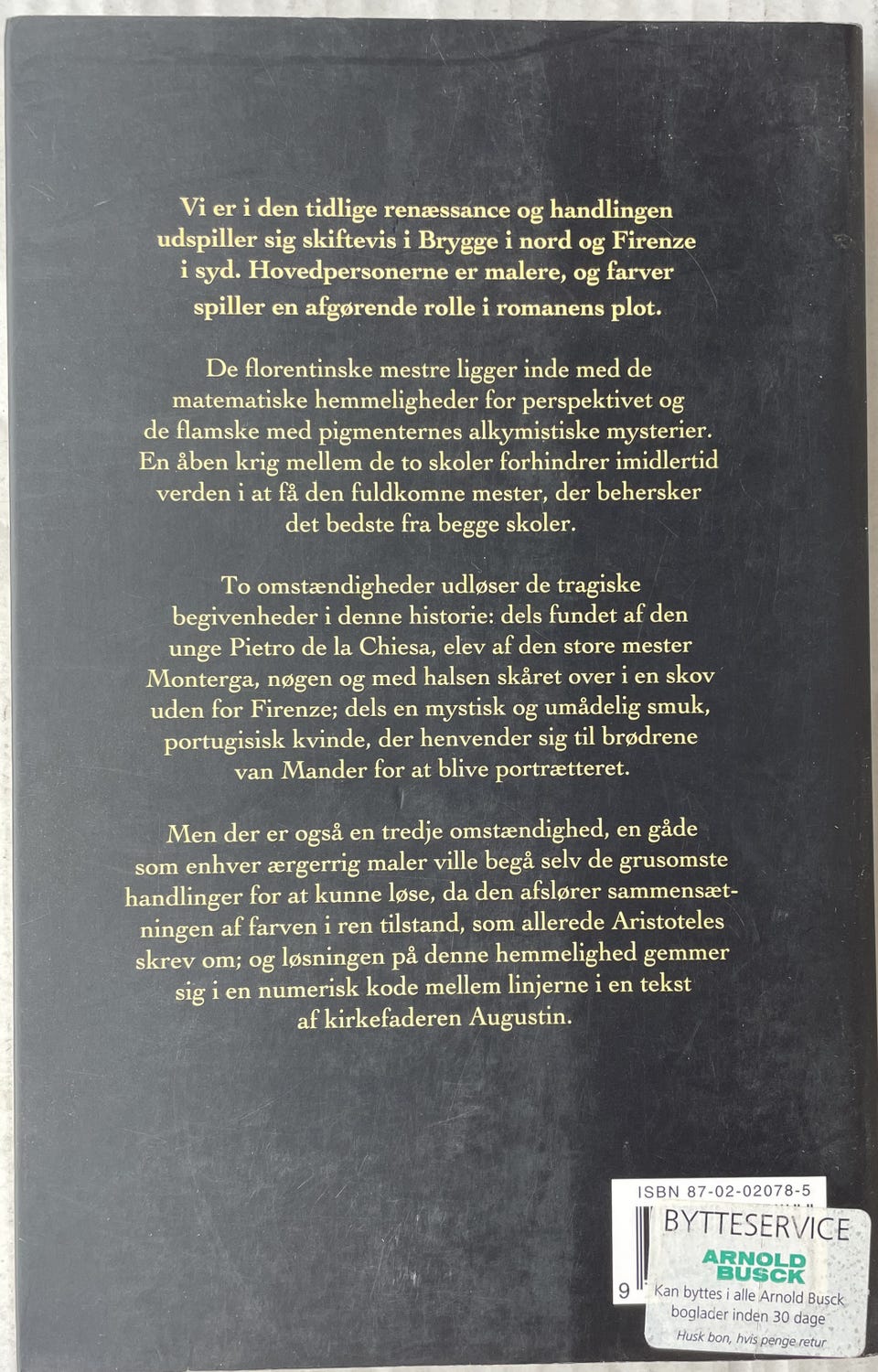 Galleribillede