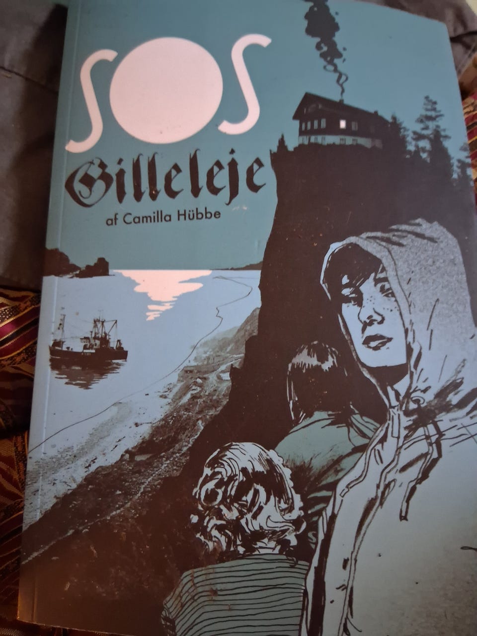 Galleribillede