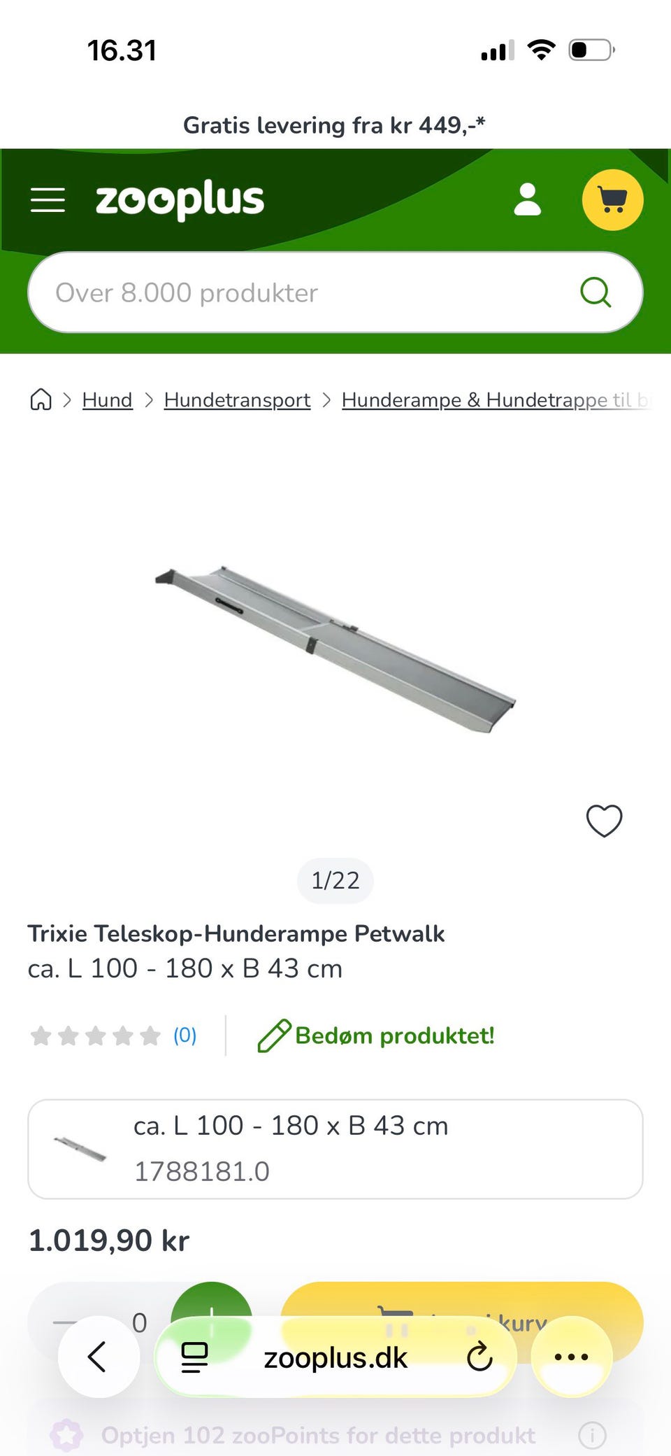 Galleribillede