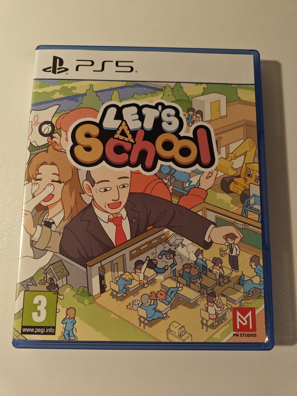Galleribillede