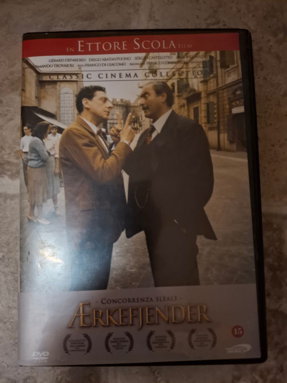 Galleribillede