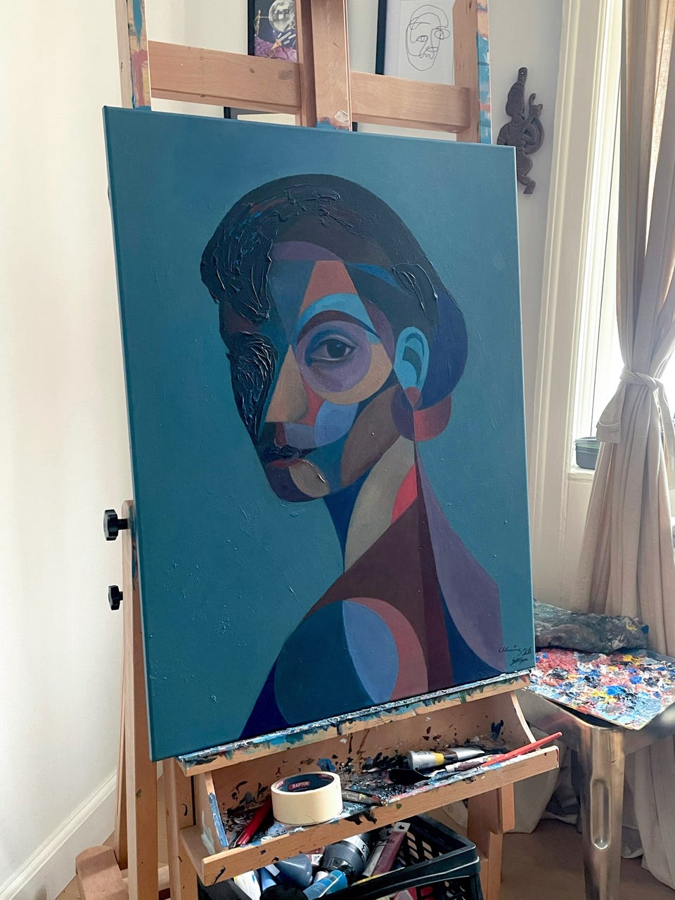 Galleribillede