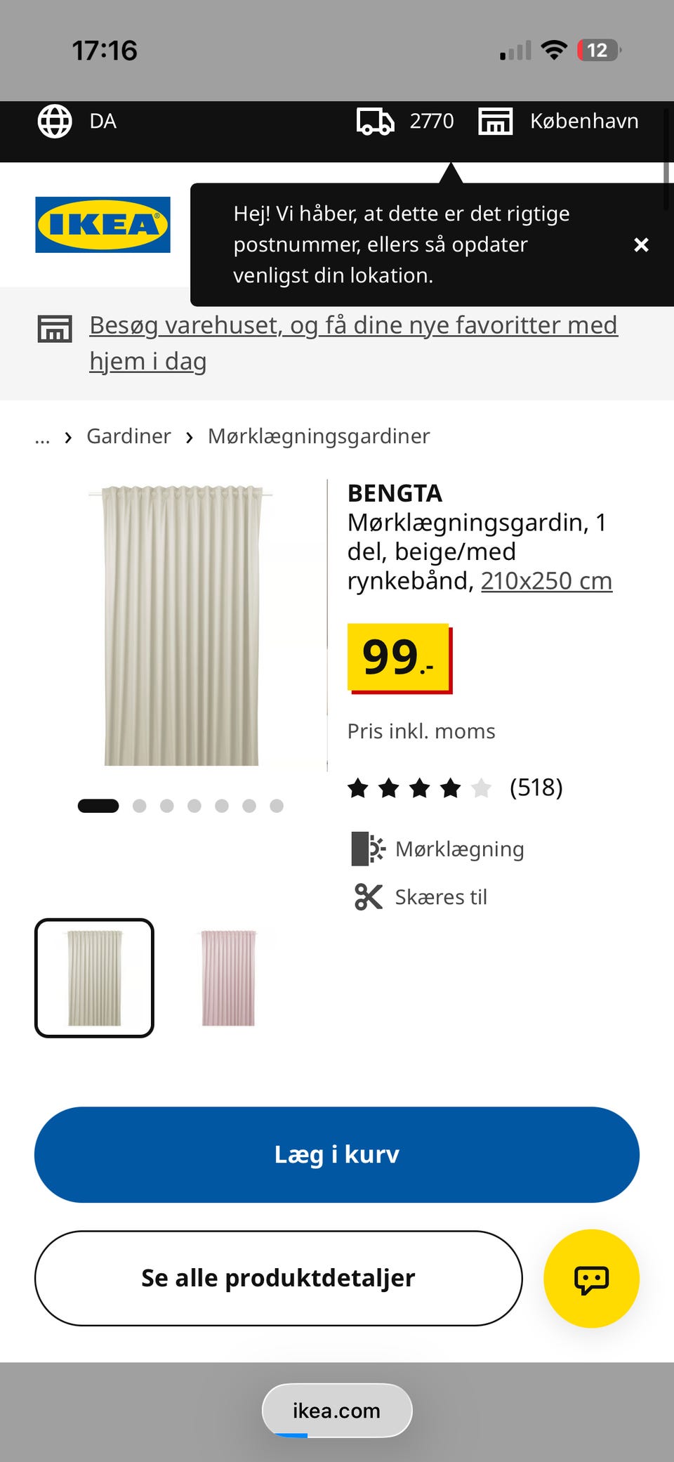 Galleribillede